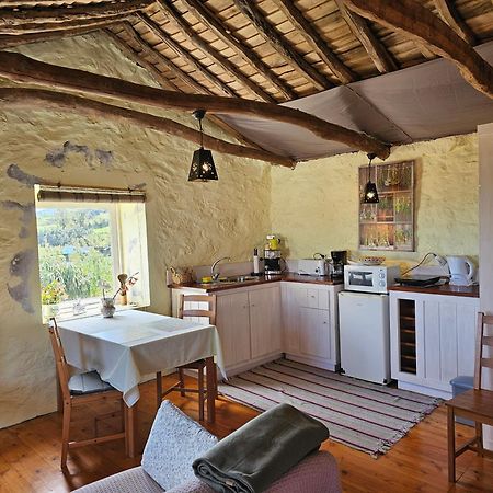 Casa Anjos Holiday Cottages Cedros Экстерьер фото