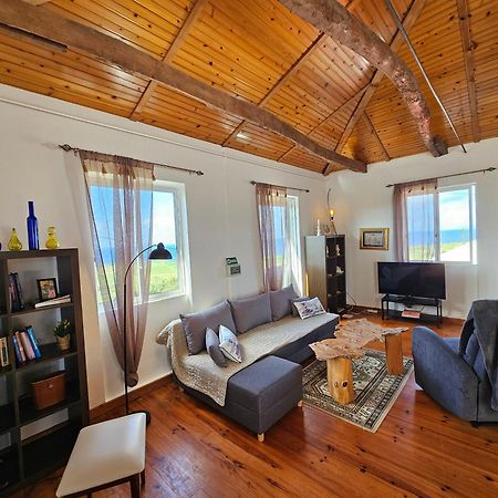 Casa Anjos Holiday Cottages Cedros Экстерьер фото