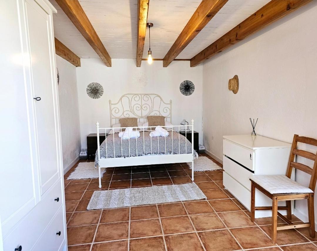 Casa Anjos Holiday Cottages Cedros Номер фото